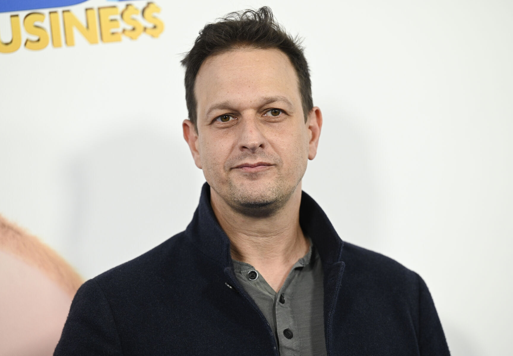 Josh Charles